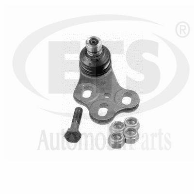 ETS 02BJ435 Ball joint 02BJ435: Buy near me in Poland at 2407.PL - Good price!
