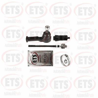 ETS 14AJ353 Tie Rod 14AJ353: Buy near me in Poland at 2407.PL - Good price!