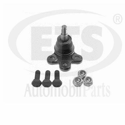 ETS 11BJ125 Ball joint 11BJ125: Buy near me in Poland at 2407.PL - Good price!