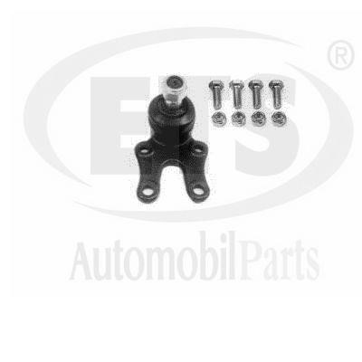 ETS 29BJ216 Ball joint 29BJ216: Buy near me in Poland at 2407.PL - Good price!
