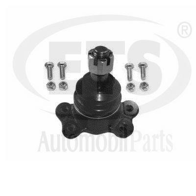 ETS 11BJ120 Ball joint 11BJ120: Buy near me in Poland at 2407.PL - Good price!