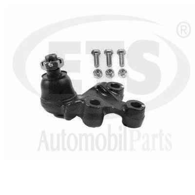 ETS 09BJ489 Ball joint 09BJ489: Buy near me in Poland at 2407.PL - Good price!