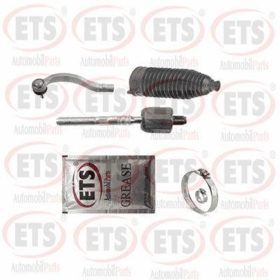 ETS 04AJ322 Tie Rod 04AJ322: Buy near me at 2407.PL in Poland at an Affordable price!