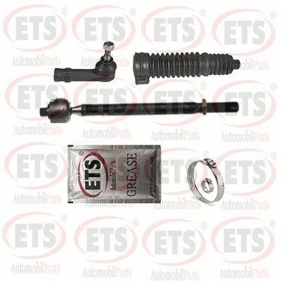 ETS 06AJ334 Tie Rod 06AJ334: Buy near me in Poland at 2407.PL - Good price!