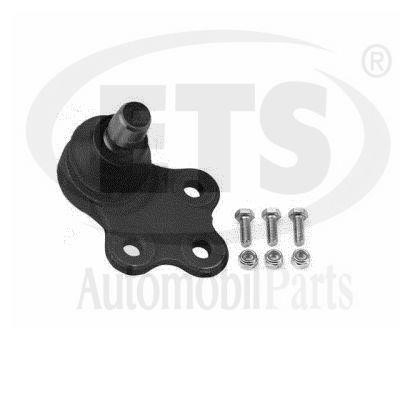 ETS 05BJ632 Ball joint 05BJ632: Buy near me in Poland at 2407.PL - Good price!