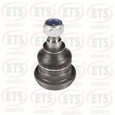 ETS 08.BJ.323 Front lower arm ball joint 08BJ323: Buy near me in Poland at 2407.PL - Good price!