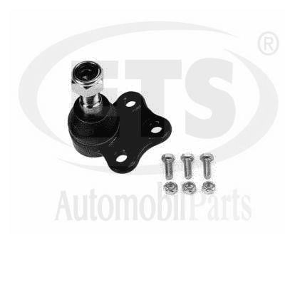 ETS 05.BJ.636 Ball joint 05BJ636: Buy near me in Poland at 2407.PL - Good price!