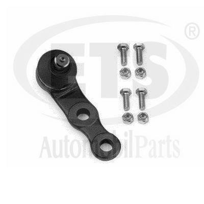 ETS 19BJ101 Ball joint 19BJ101: Buy near me in Poland at 2407.PL - Good price!