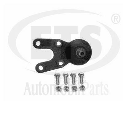ETS 38BJ185 Ball joint 38BJ185: Buy near me in Poland at 2407.PL - Good price!