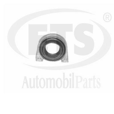 ETS 19.ST.878 Bushings 19ST878: Buy near me in Poland at 2407.PL - Good price!