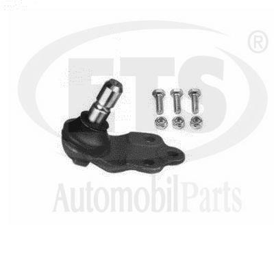 ETS 01.BJ.064 Ball joint 01BJ064: Buy near me at 2407.PL in Poland at an Affordable price!