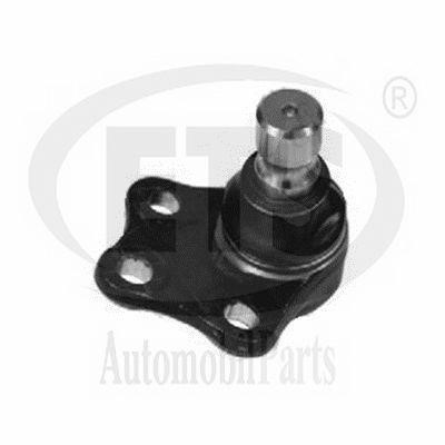 ETS 22.BJ.862 Ball joint 22BJ862: Buy near me in Poland at 2407.PL - Good price!