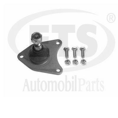 ETS 06BJ412 Ball joint 06BJ412: Buy near me in Poland at 2407.PL - Good price!