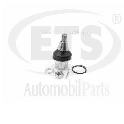 ETS 18.BJ.234 Ball joint 18BJ234: Buy near me in Poland at 2407.PL - Good price!