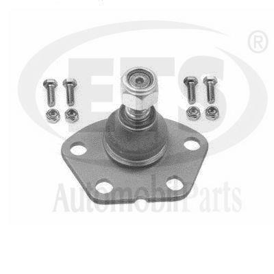 ETS 20.BJ.616 Ball joint 20BJ616: Buy near me in Poland at 2407.PL - Good price!