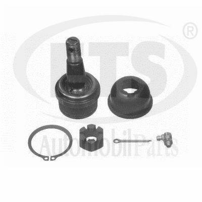 ETS 37.BJ.391 Ball joint 37BJ391: Buy near me in Poland at 2407.PL - Good price!