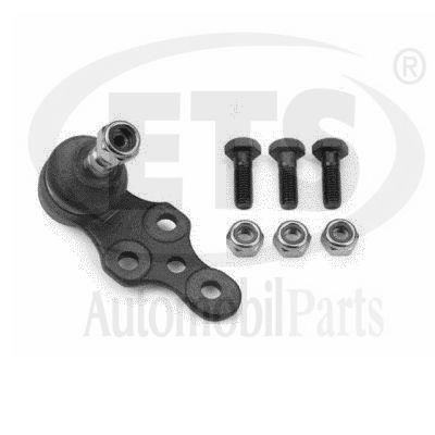 ETS 11.BJ.109 Front lower arm ball joint 11BJ109: Buy near me at 2407.PL in Poland at an Affordable price!
