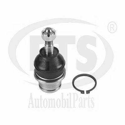 ETS 18.BJ.241 Ball joint 18BJ241: Buy near me in Poland at 2407.PL - Good price!