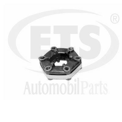 ETS 01.ST.600 Bushings 01ST600: Buy near me at 2407.PL in Poland at an Affordable price!