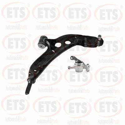 ETS 03.TC.923 Track Control Arm 03TC923: Buy near me in Poland at 2407.PL - Good price!