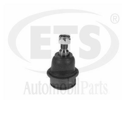 ETS 37.BJ.395 Front lower arm ball joint 37BJ395: Buy near me in Poland at 2407.PL - Good price!