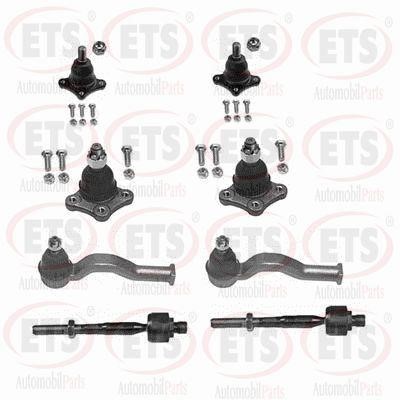 ETS 14.KT.900 Control arm kit 14KT900: Buy near me in Poland at 2407.PL - Good price!