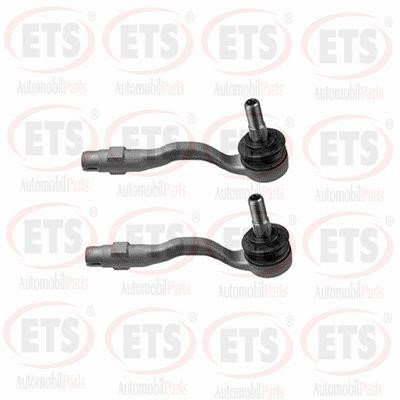 ETS 03.KT.593 Control arm kit 03KT593: Buy near me in Poland at 2407.PL - Good price!