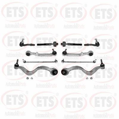 ETS 03.KT.560 Control arm kit 03KT560: Buy near me in Poland at 2407.PL - Good price!