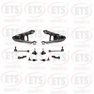 ETS 15.KT.334 Control arm kit 15KT334: Buy near me in Poland at 2407.PL - Good price!