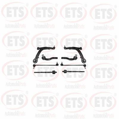 ETS 05.KT.800 Control arm kit 05KT800: Buy near me in Poland at 2407.PL - Good price!