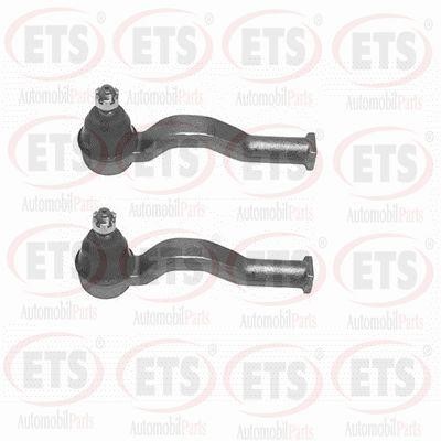 ETS 14.KT.715 Control arm kit 14KT715: Buy near me in Poland at 2407.PL - Good price!