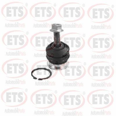ETS 45.BJ.370 Ball joint 45BJ370: Buy near me in Poland at 2407.PL - Good price!