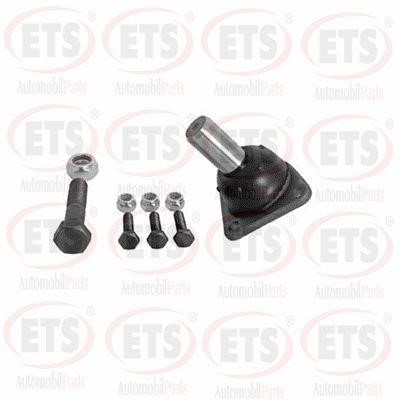 ETS 54.BJ.489 Ball joint 54BJ489: Buy near me in Poland at 2407.PL - Good price!