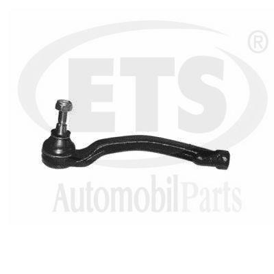ETS 22.TR.908 Tie rod end left 22TR908: Buy near me in Poland at 2407.PL - Good price!