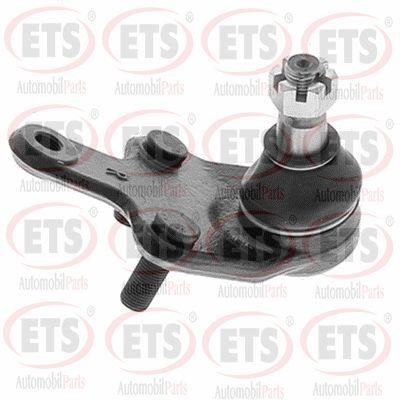 ETS 29.BJ.675 Ball joint 29BJ675: Buy near me in Poland at 2407.PL - Good price!