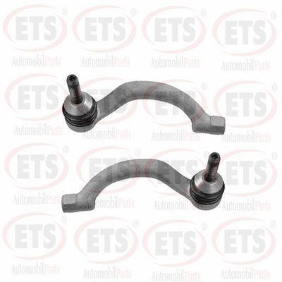 ETS 34.KT.400 Control arm kit 34KT400: Buy near me in Poland at 2407.PL - Good price!
