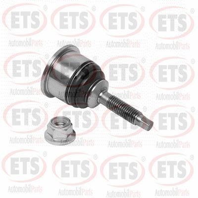 ETS 34.BJ.847 Ball joint 34BJ847: Buy near me in Poland at 2407.PL - Good price!
