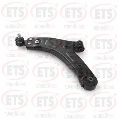 ETS 08.TC.742 Track Control Arm 08TC742: Buy near me in Poland at 2407.PL - Good price!