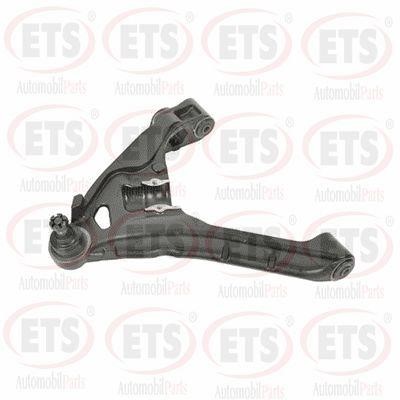 ETS 55.TC.592 Track Control Arm 55TC592: Buy near me in Poland at 2407.PL - Good price!