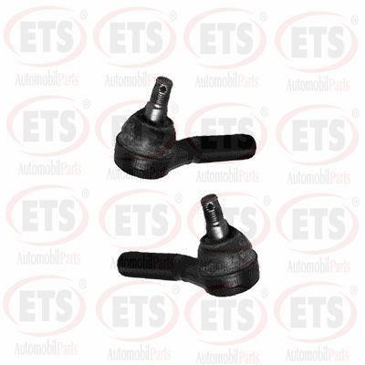 ETS 18.KT.607 Control arm kit 18KT607: Buy near me in Poland at 2407.PL - Good price!