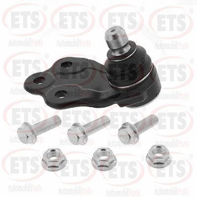 ETS 35.BJ.371 Ball joint 35BJ371: Buy near me in Poland at 2407.PL - Good price!