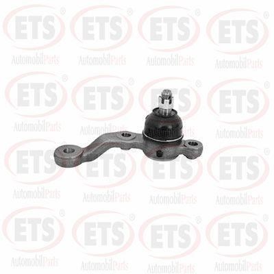 ETS 45.BJ.378 Ball joint 45BJ378: Buy near me in Poland at 2407.PL - Good price!