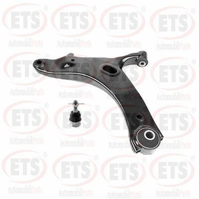 ETS 26.TC.315 Track Control Arm 26TC315: Buy near me in Poland at 2407.PL - Good price!