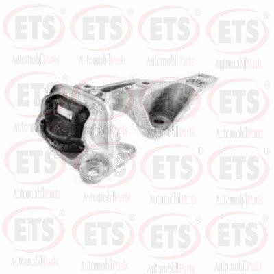 ETS 22.EM.120 Engine mount 22EM120: Buy near me in Poland at 2407.PL - Good price!