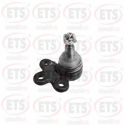 ETS 54.BJ.497 Ball joint 54BJ497: Buy near me in Poland at 2407.PL - Good price!