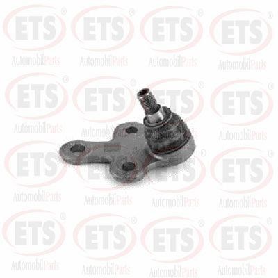 ETS 20.BJ.636 Ball joint 20BJ636: Buy near me in Poland at 2407.PL - Good price!