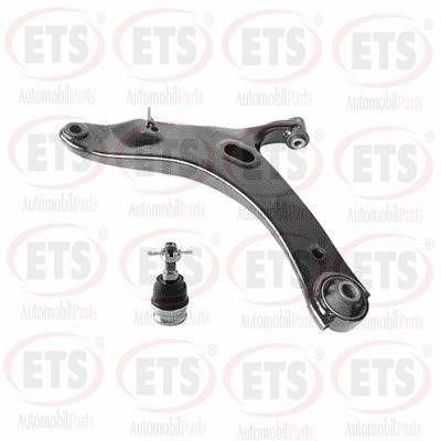 ETS 26.TC.307 Track Control Arm 26TC307: Buy near me in Poland at 2407.PL - Good price!