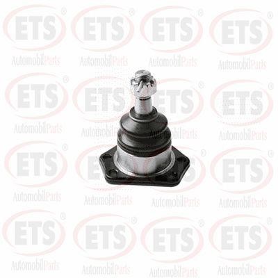 ETS 54.BJ.537 Ball joint 54BJ537: Buy near me in Poland at 2407.PL - Good price!