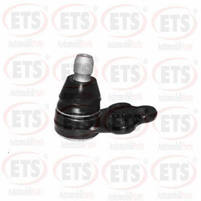 ETS 19.BJ.155 Ball joint 19BJ155: Buy near me in Poland at 2407.PL - Good price!