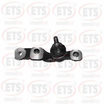 ETS 45.BJ.380 Ball joint 45BJ380: Buy near me in Poland at 2407.PL - Good price!